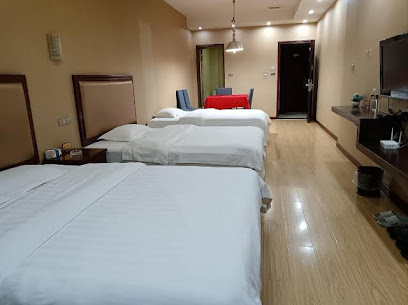 xiangyunhotel
