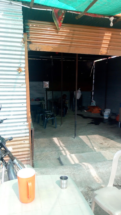 Hotel Rachana
