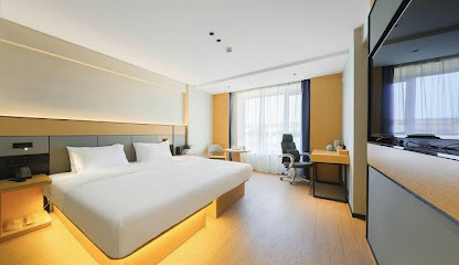 zhihui orange hotel