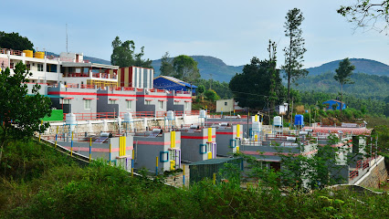RVR Rejoice Villa Resorts Kolli Hills