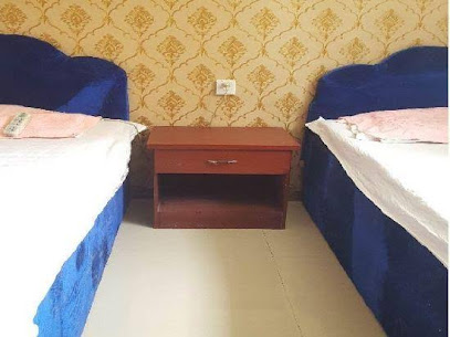 Korla Zhongxin Guest House