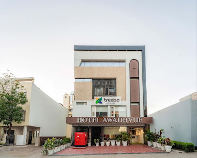 Treebo Awadhvue, Vijay Nagar