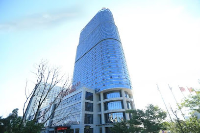 茂业华美达广场酒店