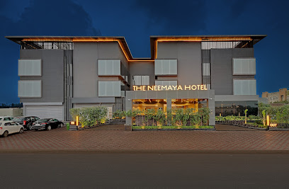 The Neemaya Hotel