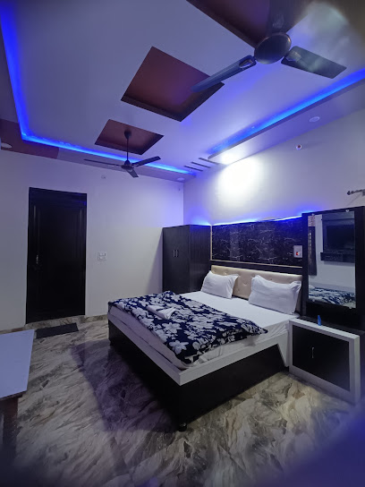 Hotel Ganeshay palace