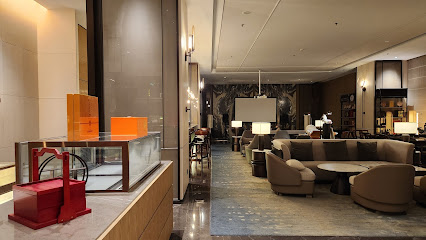 西安沣东希尔顿逸林酒店