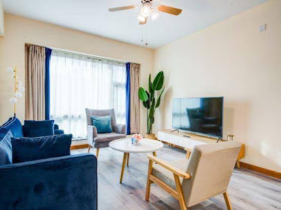 Dream House Boutique Short Term Rental Apartment