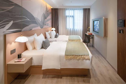 Renhuai Weiyi Wisdom Hotel