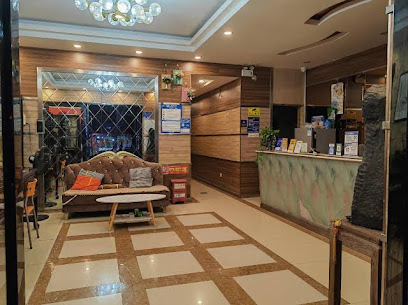 Wuhu Hotel