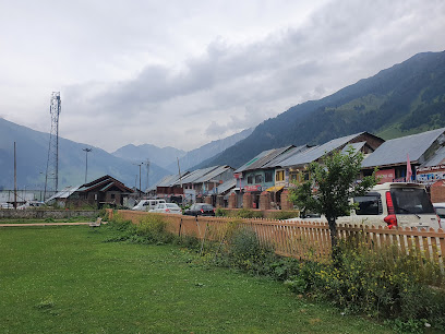 JKTDC Hotel Kongposh Sonamarg