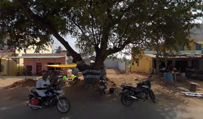 Hotel Sri JOTHI Vilas