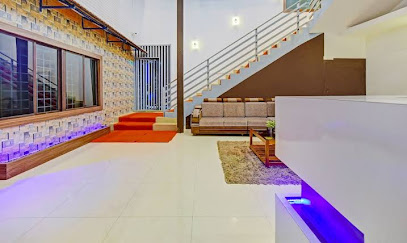 Itsy Hotels Igloo Residency, Raja Seat