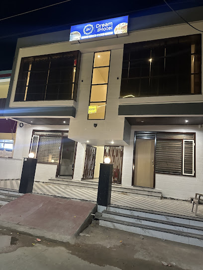 Dreaminn Hotel and Restaurant