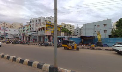Townhouse Pendurthi