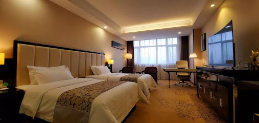 Deep Blue Star Business Hotel