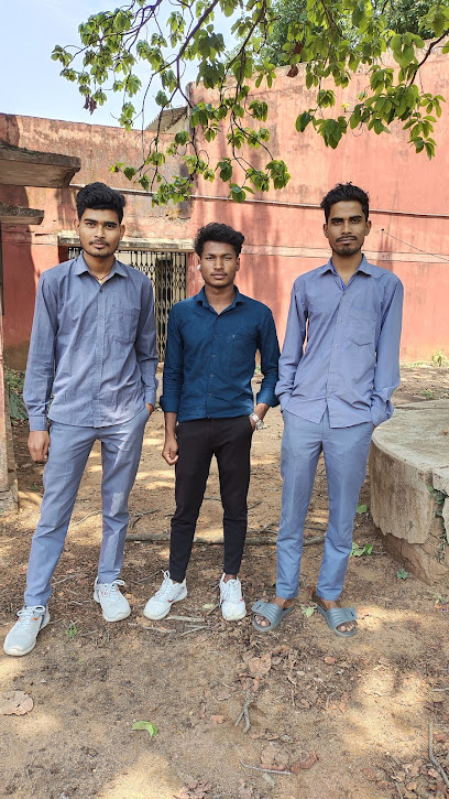iti hostel pratappur