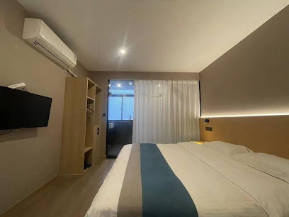 Wuyang Business Hotel