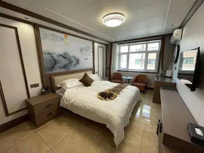 Mishan Zheli Qianyong Hotel