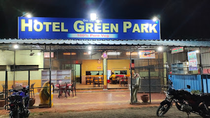 Hotel Green Park