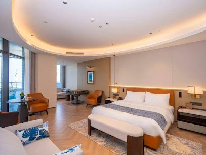 Penglaibaxianjuhotel