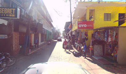 OYO 700403 Hotel Sea View