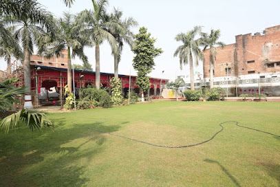 OYO 18501 The Palms Resort