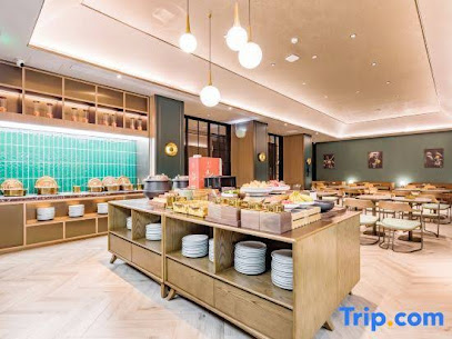 orange hotel in changsha