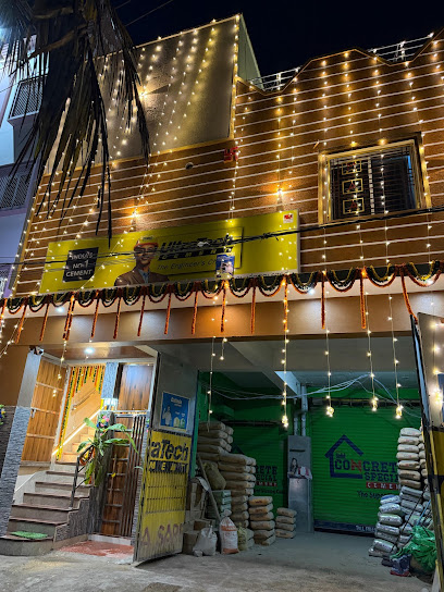 Maa Residency