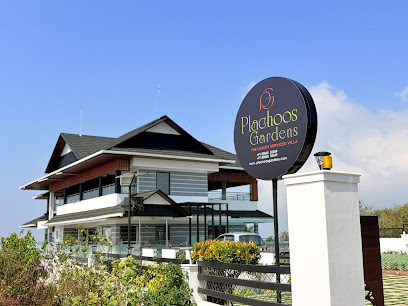 Plachoos Gardens, Kuttikkanam, Peermede