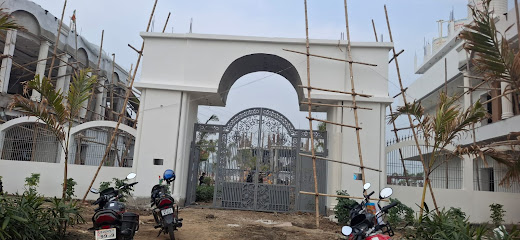 THE ROYAL ORCHID RESORT