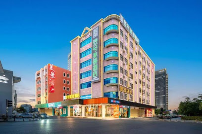 Fairview Hotel,DongGuan One