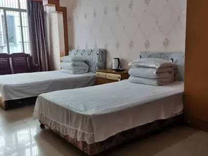 Linhai Bijiamei Hotel