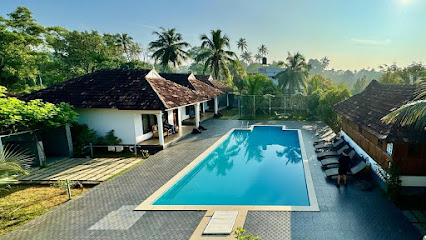 Marari Green Villas