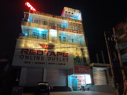 Hotel O Jiyansh