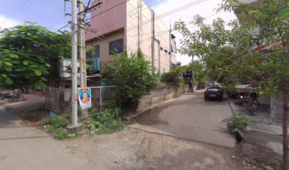 Baba Ramdev rajasthani hotel