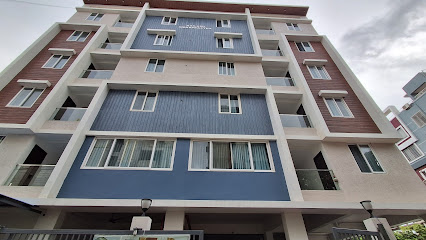 RAM NIVAS Hi-Life HOTEL