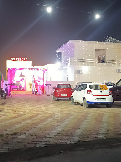 S.S Resort