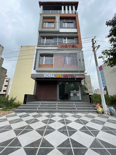 ROYAL NX HOTEL