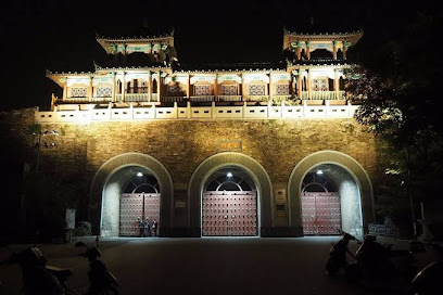 南京古南都明基酒店