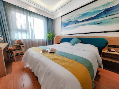 Xiangyue Haotai Boutique Hotel