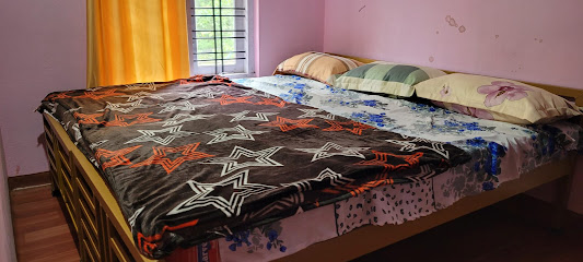 Mamalakandam Tree house