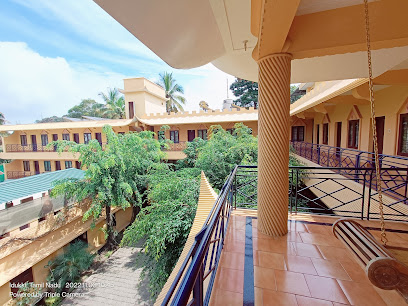 Woodlands Prime Castle