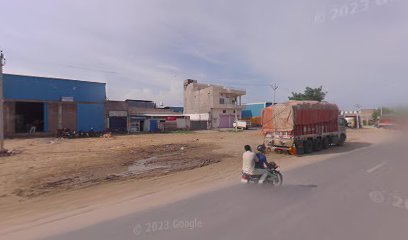 Vinayak bhojanalay