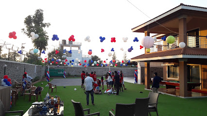 Grace Villas Part Of Sunrich Villas