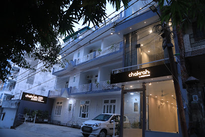 Hotel Chakrah by Hermitage