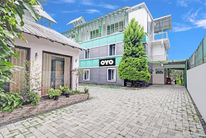 Collection O 811985 Maqintosh Hotel Thekkady