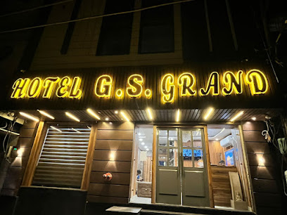Hotel GS Grand