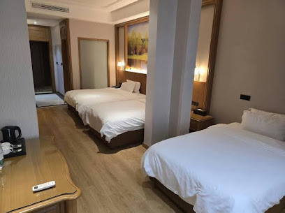 Fuzhou Hailan Hotel
