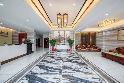Changzhou Fudi Hotel
