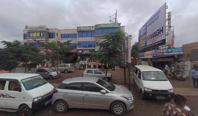 Hotel O Vishwanath loge